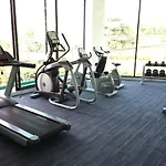Budget 2 Bedrooms Apartment In Huahin